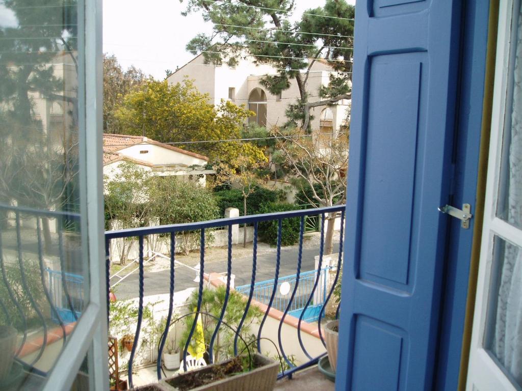 Hotel Restaurant - Villa Les Sirenes Argeles-sur-Mer Bagian luar foto